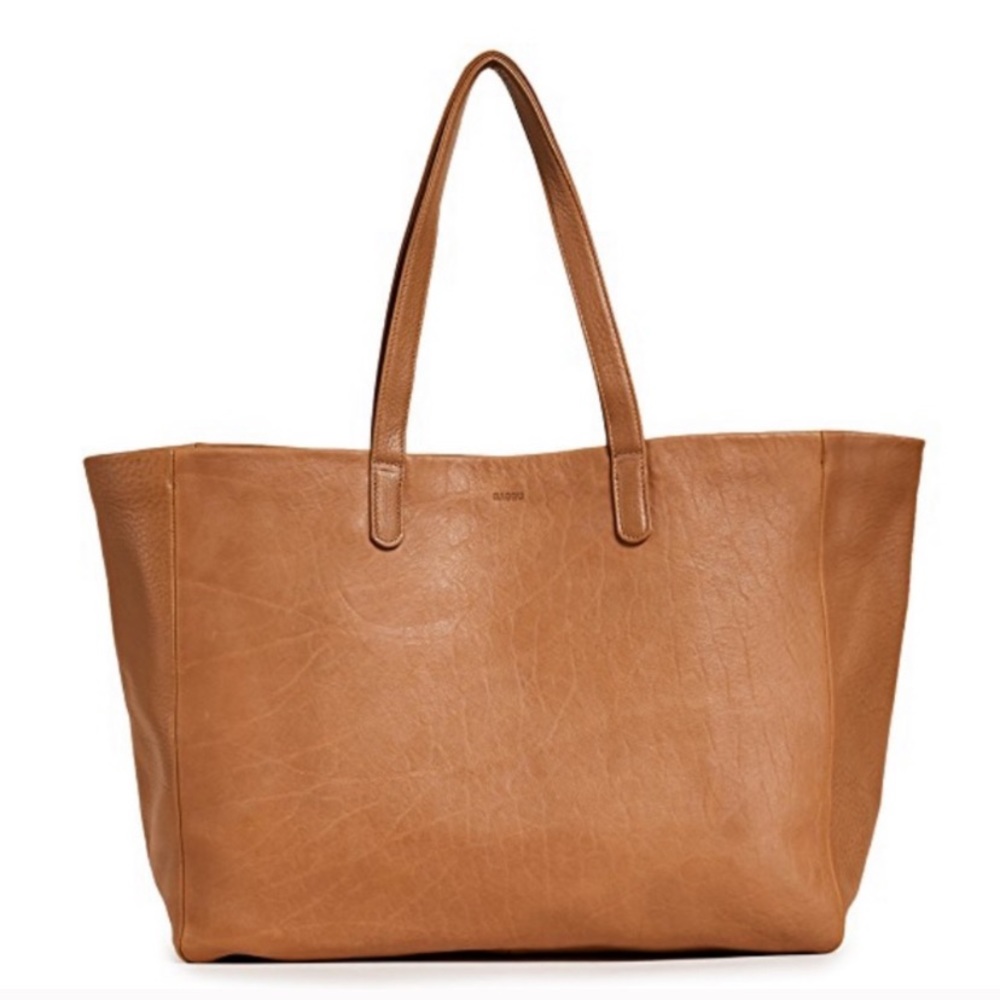 - baggu oversized tote